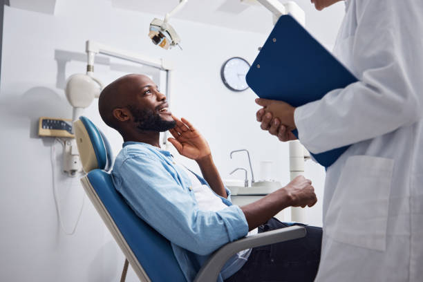 Oral Surgery in Phoenix, OR
