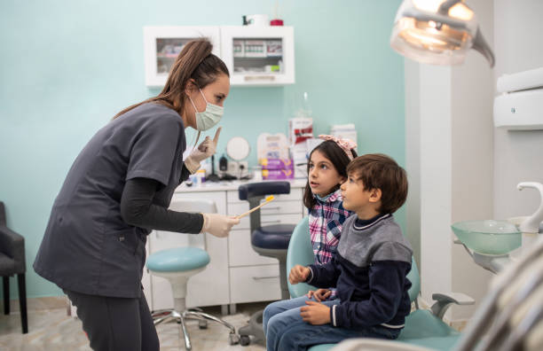 Best Preventive Dentistry  in Phoenix, OR